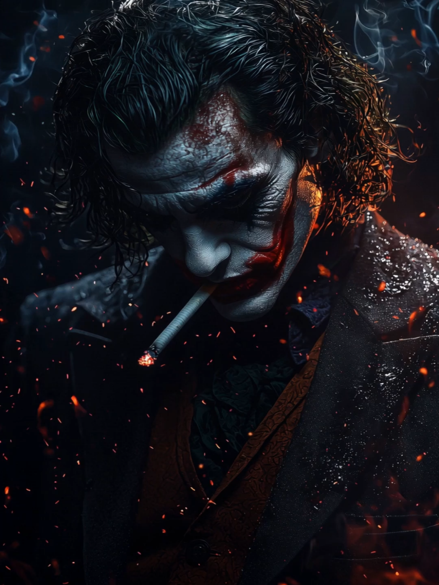 Live Wallpaper 4K: Joker #livewallpaper4k #wallpaper #livewallpaper #joker 