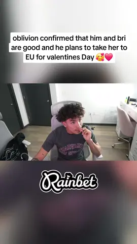 oblivion and bri celebrating there 6 months 🥰 #oblivion #oblivionsw #oblivionclips #brialexia #couple #trip #eroupe #couplegoals #fyp #viral 
