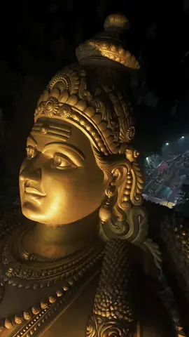 4 days to Thaipusam! - Flying into the spirit of Thaipusam  #thaipusam2025 #thaipusamipoh #thaipusamipoh2025 #thaipusambatucaves2025 #urumimelambatucaves #urumimelam #urumi #ipohurumimelam #thaipusambatucaves2025 #batucavesmurugan @selvansam_drone @reyhanrey4 @ipohmaliclicks @welovebatucaves  #batucavesdroneshot #Thaipusam2024 #ThaipusamCountdown #BatuCaves #alaskaelevated  #MuruganBlessings #SpiritualJourney #DevotionInMotion #FestivalVibes #HinduFestival #SacredSkies #ThaipusamMalaysia #BatuCavesMalaysia #VisitMalaysia #MyThaipusam #CutiCutiMalaysia #ThisIsMalaysia #MalaysiaTrulyAsia #ExploreMalaysia #DroneShots #FPVDrone #SkyHighBlessings #AerialView #DronePhotography #DroneGodsEye #FlyingPerspective #4DaysToGo #EpicViews #DivineEnergy #MalaysiaBoleh #CelebrationMode #SpiritualElevated