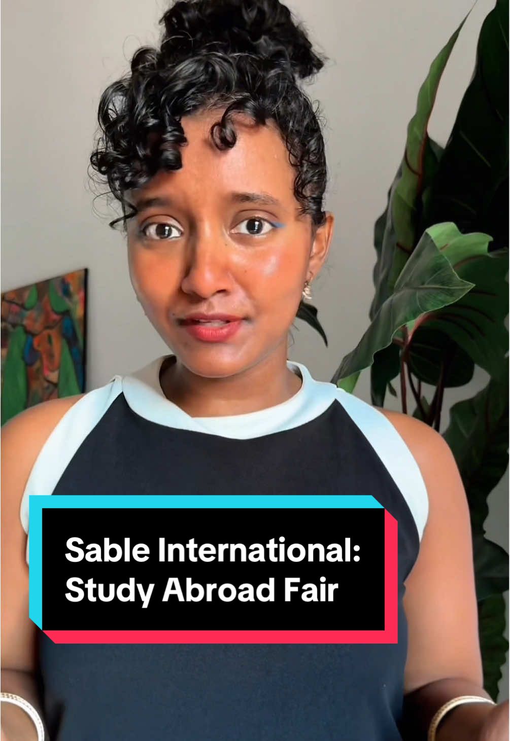 @SableInternationalMU 🫶🏽 Congrats! You have all showed up and have worked hard. Your worth and potential go FAR beyond any exam results though. You are so young, with endless possibilities ahead of you. Embrace the next chapter with an open mind and heart. I am proud of you 🫂 You got this 🤍 #eskitotikone #sableinternational #EduTok #mauritius 