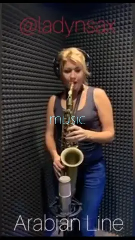 #ladynsax0 #анастасиявысоцкая #music #music23 