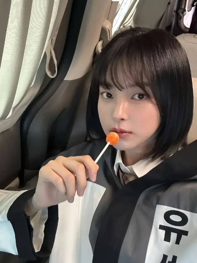 pesona cewe suka banting orang 😵‍💫😵‍💫 | #shinsoohyun #actress #studygroup #fypage 