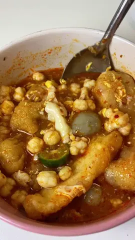 #basoaci #basoaci12bungkus #basoacimurah #basoacienak #basoacipedas #basoaciviral #mukbangbasoaci #mysnackid #asmrfood #fyp #kulinertiktok #jajanantiktok #jajananviral 