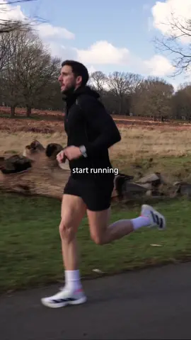 What was your reason for starting? 🏃‍♂️  #Running #runners #runningmotivation #runnersofitiktok #ukrunchat 