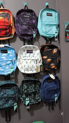 READYYY GUYSS DI ETALASE AKU🥳 #fyp  #tassekolah  #jansportmotif  #jansportbacktoschool  #taskerenviral  #trend  #tasjansport  #