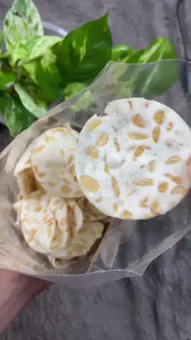 Keripik tempe #keripiktempe #keripik #tempe #cemilanenak 