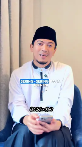 “DOA AGAR DIJAUHKAN DARI SIFAT IRI DAN DENGKI” Iri dan dengki adalah penyakit hati yang dapat merusak ketenangan jiwa dan menghilangkan keberkahan dalam hidup. Rasulullah ﷺ mengajarkan doa agar kita dijauhkan dari sifat buruk ini dan diberikan hati yang bersih: اللَّهُمَّ طَهِّرْ قَلْبِي مِنَ النِّفَاقِ وَحَصِّنْ فَرْجِي مِنَ الْفَوَاحِشِ، وَأَصْلِحْ لِي دِينِي، وَمَنْهَجِي، وَأَذْهِبْ غَيْظَ قَلْبِي “Allahumma thahhir qalbi minan nifaq, wa hassin farji minal fawahisy, wa aslih li dini, wa manhaji, wa adzhih ghaydha qalbi.” “Ya Allah, bersihkanlah hatiku dari kemunafikan, jagalah kehormatanku dari perbuatan keji, perbaikilah agamaku dan jalanku, serta hilangkanlah rasa iri dan dengki dari hatiku.” (HR. Ahmad) Dengan doa ini, kita memohon kepada Allah agar dijauhkan dari iri hati dan dengki, serta diberikan hati yang bersih, tenang, dan penuh rasa syukur. INFO HAJI & UMROH HAASTOUR ✨ 🌍 HAJI FURODA 2025 • 🛂 Visa resmi haji • 🚀 Berangkat langsung tahun ini (2025) • Maktab Furoda (Tenda AC) • Hotel transit ±1 km dekat Jamarat • Hotel Makkah: Mövenpick ⭐️⭐️⭐️⭐️⭐️ / setaraf • Hotel Madinah: Aqeeq ⭐️⭐️⭐️⭐️⭐️ / setaraf 💎 Mulai 29.500 USD (Quad) | 31.000 USD (Triple) | 31.500 USD (Double) 🕋 UMROH 2025 💼 Paket Pilihan: • 🌸 Umroh Sakinah: Mulai 33,5 Juta • 🌟 Umroh Mawaddah: Mulai 43,5 Juta • 🌹 Umroh Rahmah: Mulai 56 Juta • 🔑 Umroh Private: By Request • ✅ Umroh Ramadhan: Alhamdulillah Full Seat 📅 Estimasi Keberangkatan 2025: • 🗓️ 26 Februari (Full Seat) • 🗓️ 26 Mei (Haji Furoda) • 🗓️ 21 Juni • 🗓️ 23 Juli • 🗓️ 28 Agustus • 🗓️ 24 September • 🗓️ 22 Oktober • 🗓️ 19 November • 🗓️ 24 Desember 📍 Meeting Point: JAKARTA - Bandara Soekarno-Hatta (dari manapun jamaah berada) 📲 Info lebih lanjut tentang haji dan umroh @HAASTOUR, hubungi ya: • 📌 Kak Tri: 0851 1710 7020 • 📌 Kak Atik: 0851 7998 7020 Follow @haastour & @haasumroh #DoaDijauhkanDariIriDengki #SemogaAllahMenjagaHatiKita #JagaHatiJagaIman #RencanaAllahSelaluBaik #TrustTheProcess #HajiFuroda2025 #Umroh2025 #UIR #ustadzirfanrizkihaas #irfanrizkihaas #kajiansubuhsyuruq #subuhsyuruq 