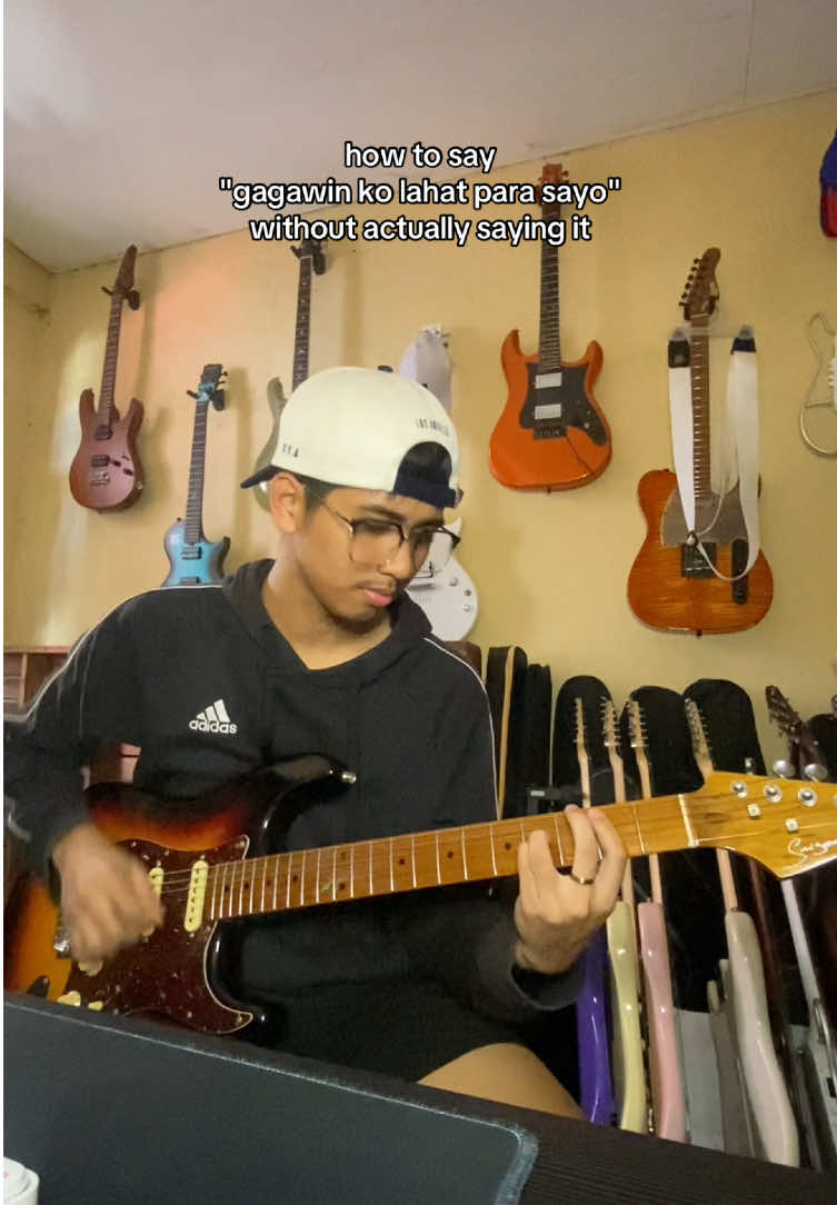 your song || 🎸: Fermata SC-24 (@Fermatamusicshop) #fermatamusicalinstrumentshop #fyp #fermatasc24 