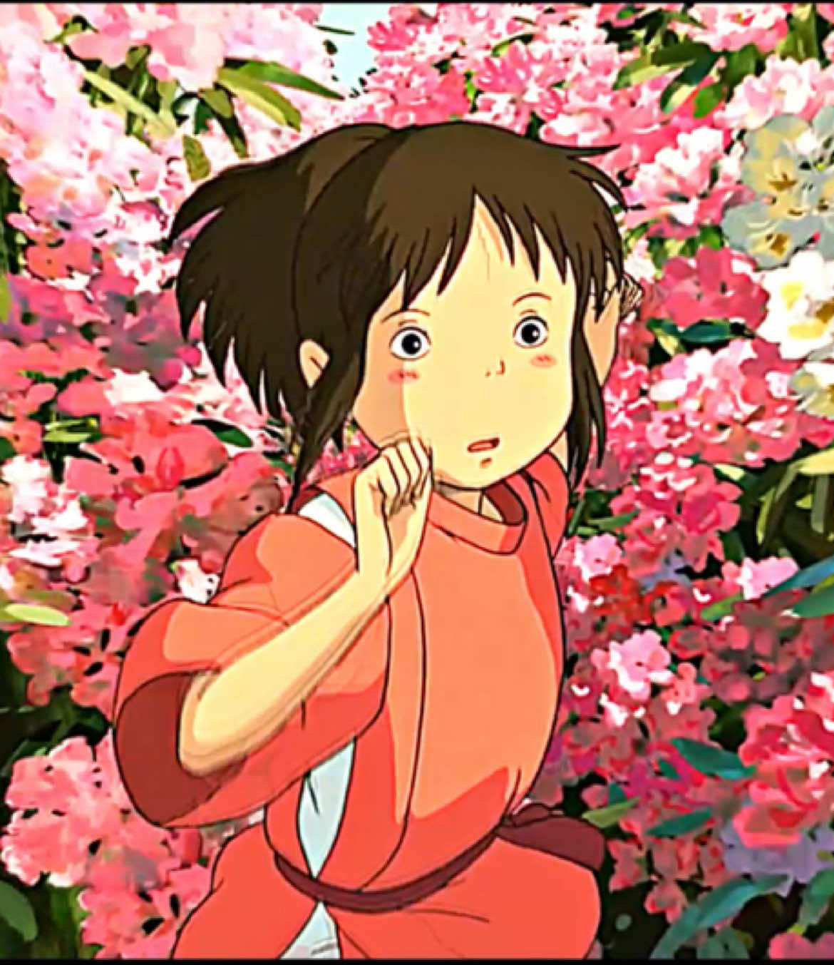 Time remapping practice ✨#spiritedaway #edit #ae#aeedit#spiritedawayedit #ghiblistudios #ghibli #ghibliedit #anime #animeedit #aftereffects 