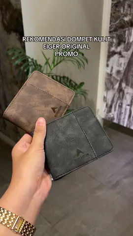 klik keranjang kuning sekarang !!! #dompet #dompetkulit #rekomendasi #diskon #eigeradventure 