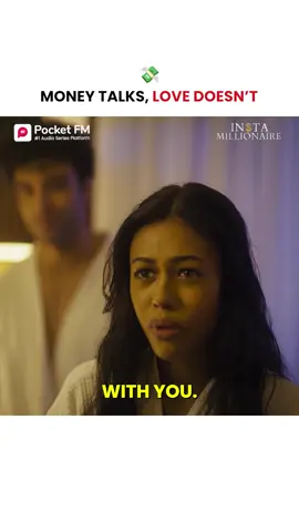 Insta Millionaire | Money talks, love doesn’t | Best Moments 🔥Follow @pocketfmdramahub to catch every upcoming episode. 📲Stay updated and never miss a story!🚀 #pocketfm #pocketfmdrama #audioseries #dramaseries #AudioDrama #FamilySecrets #foryoupage #Heartbreaking #foryoupageofficiall #usa_tiktok #dramatic #viralvideos #lovestory #relationships #explorepage #TikTokSeries #marriage #instamillionaire #millionairemindset #instamillionaireLA01