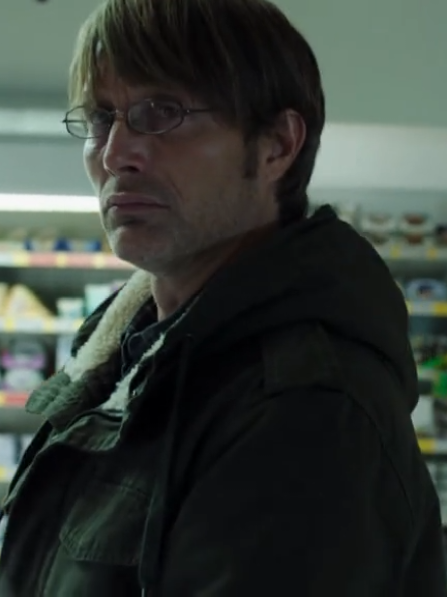 #fyp #thehunt #madsmikkelsen 