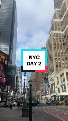 NYC : Day 2 Vlog  • Our hotel offered hot food and also cereals, yogurts and bagels. 100% worth fonding a breakfast hotel • The high line is roughly a 30 min walk from pigeon to little island  • West Village deserves so much time to just walk around! • Subways are very rasy to use, just watch out  • Empire state had so much history so happy we went there  #welcometonewyork #newyorkcity #travelnewyork #newyorkvlog #bleakerstreetpizza #peterdillons36th #empirestatebuilding #westvillage #magichourrooftop #moxyhotelnyc #springhillsuitesnyc 