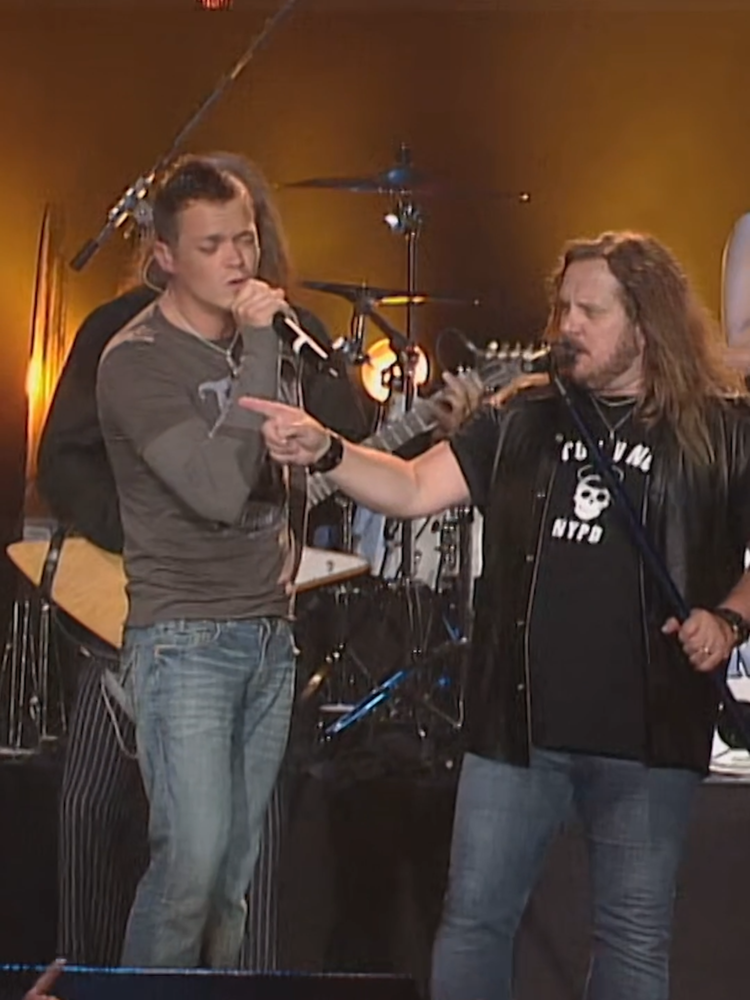 Lynyrd Skynyrd - That Smell (Live in Atlantic City) #live #lynyrdskynyrd #music #rock #classic