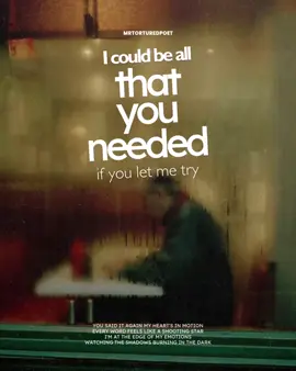 and i’m in love and i’m terrified #mrtorturedpoet