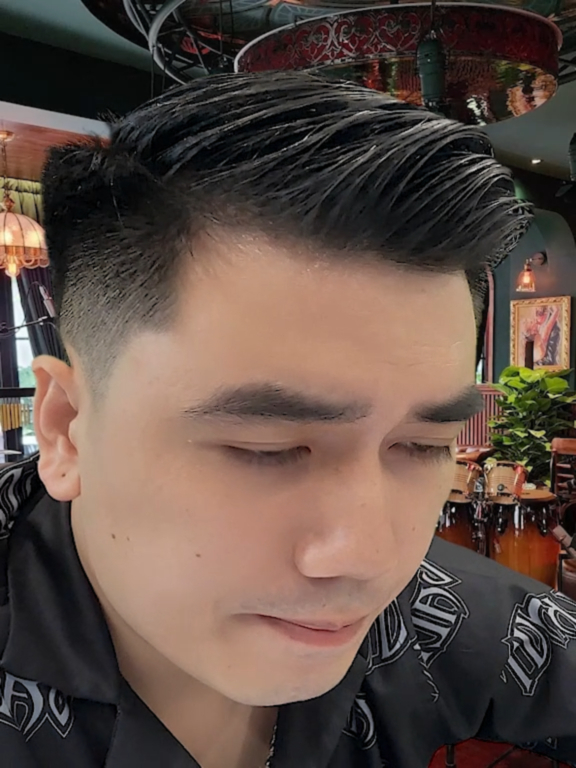 Không Tham Thì Không Mất Tiền !