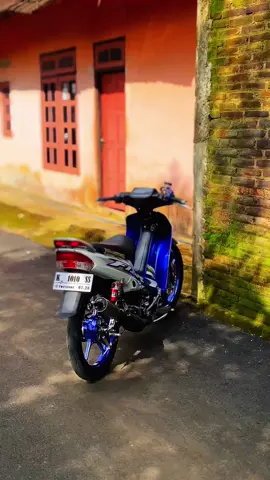 Proper style 🤙.                                                           #fizr #2strokelover #2strokejepara #storyfizr 