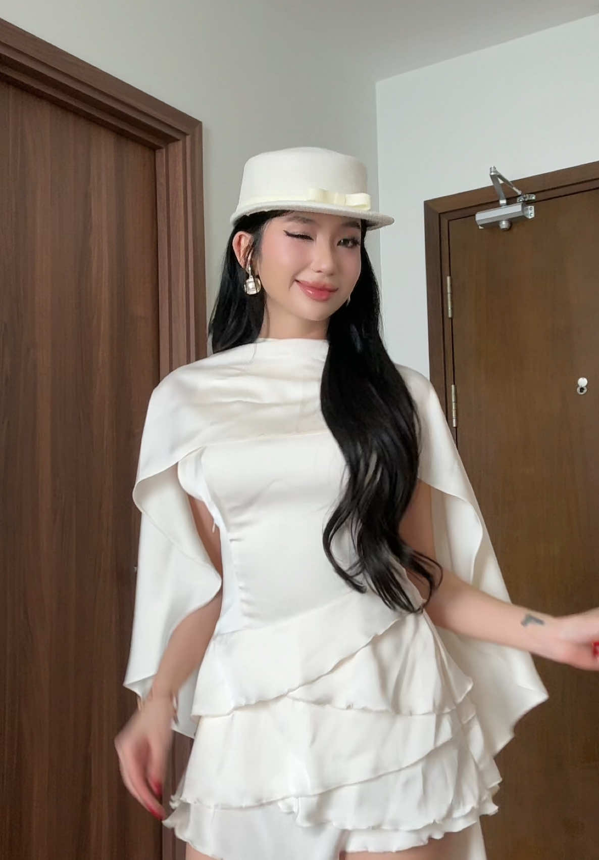 Mọi người chấm điểm giao diện này giúp em ạ 💕 (Dc:@Mắm) 