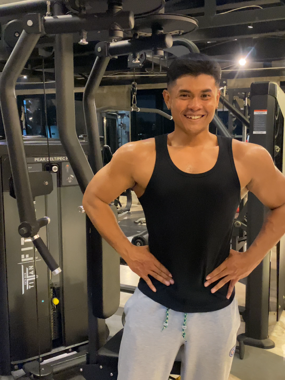 simak yuu .. bagi yang masih bingung !!! 📝📝📝 #bandunggym #bandunginfo #GymTok #bandungtimur #personaltrainer #fyp #fyp #bandunghits #girlgymlover 