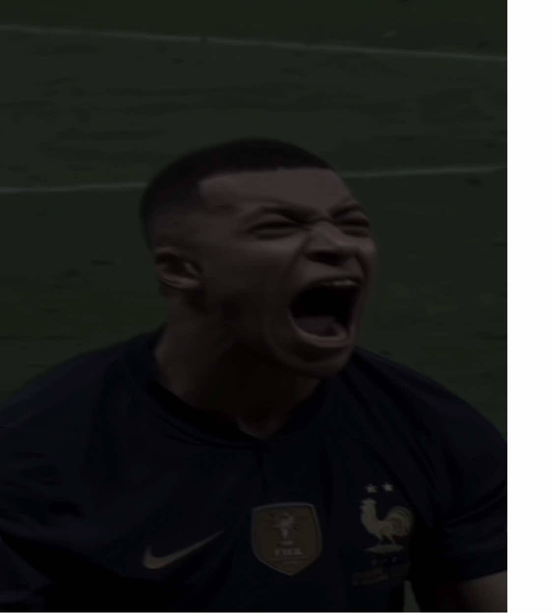 What if instead of being called mbappe… 7️⃣🇫🇷🐢 #fyp #viral #xyzbca #mbappe 