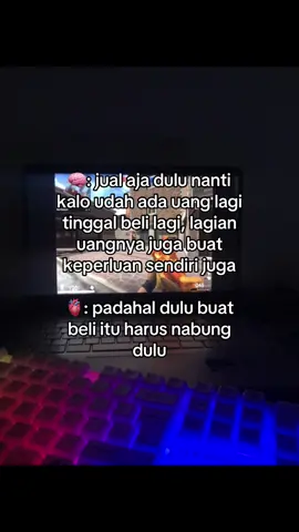 kapan ya bisa kaya orang orang🤔 #kallz #fypage 