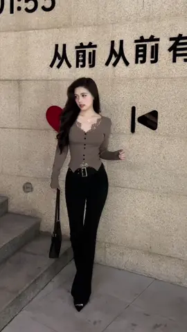 #review #xuhuong #fyp #tiktokshop #muataitiktokshop #goclamdep #outfitideas #thoitrangnu #phoidoxinh 