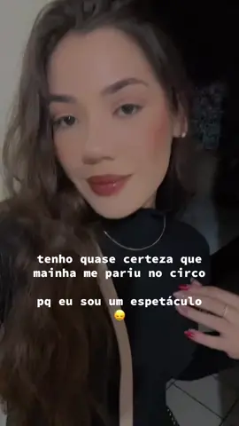 engraçadinha q só 🤣