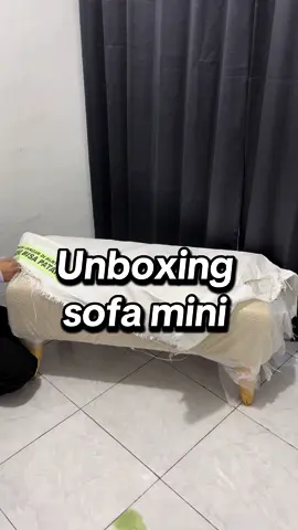 Gak nyesel sama sekali punya ini dirumah ‼️#sofaminimalis #dekorasikamar #dekorasirumah #sofa 
