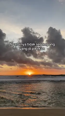 Apa kabar? #xbzcba #fyp #sunset #sadvibes 