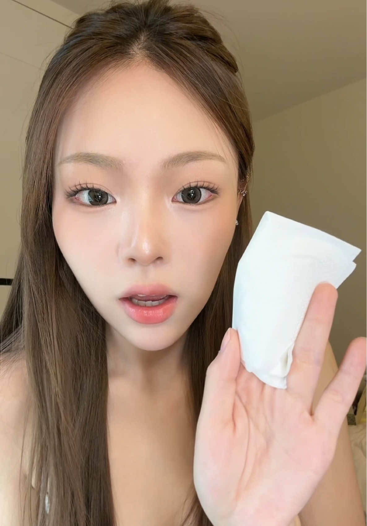 แป้งฝุ่นที่เริ่ดสุดในตอนนี้ 💖✅ #carslan #รีวิวบิวตี้ #แป้งฝุ่น 