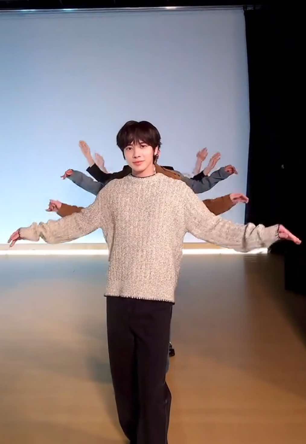 늦었지만 내 거 해줄 거지 응💗 