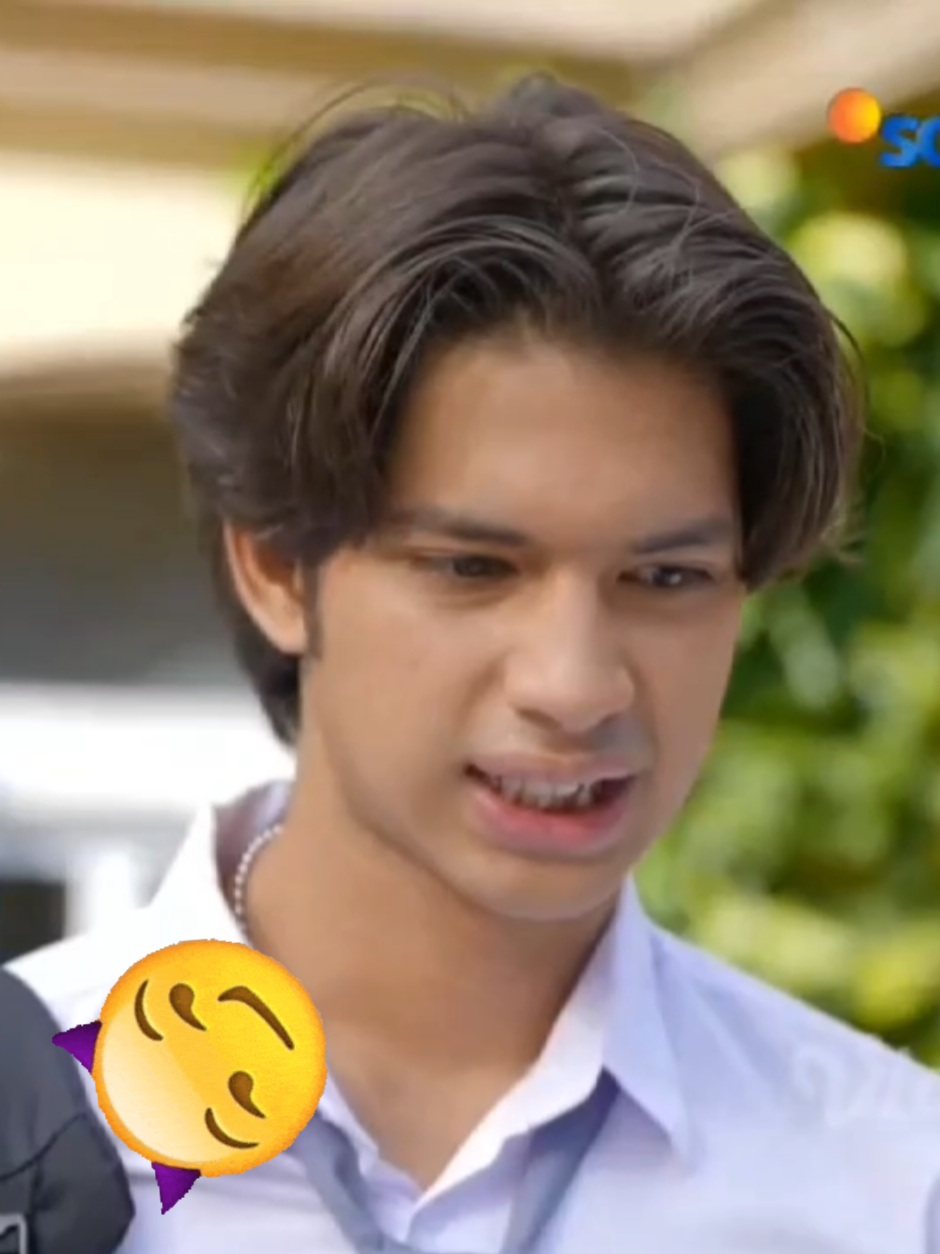 MOHAN JEALOUS LE, DAN AQEELA SADAR MOHAN JEALOUS😭😭 Jangan jangan mereka udah jadian diem2 tanpa penonton tau🫣🫣🫣🫣 Jefan lu bener2 ya udah 2x bikin Ketua Side Eye🤣 #MoQeel #AqeelaCalista #AryaMohan #AsmaraGenZ #Mohan 