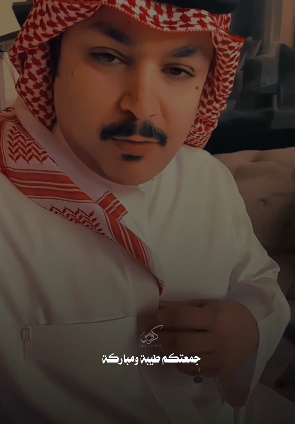 #جمعة_مباركة_عالجميع #يوم_الجمعه #دعاء #فهد_الشهراني 