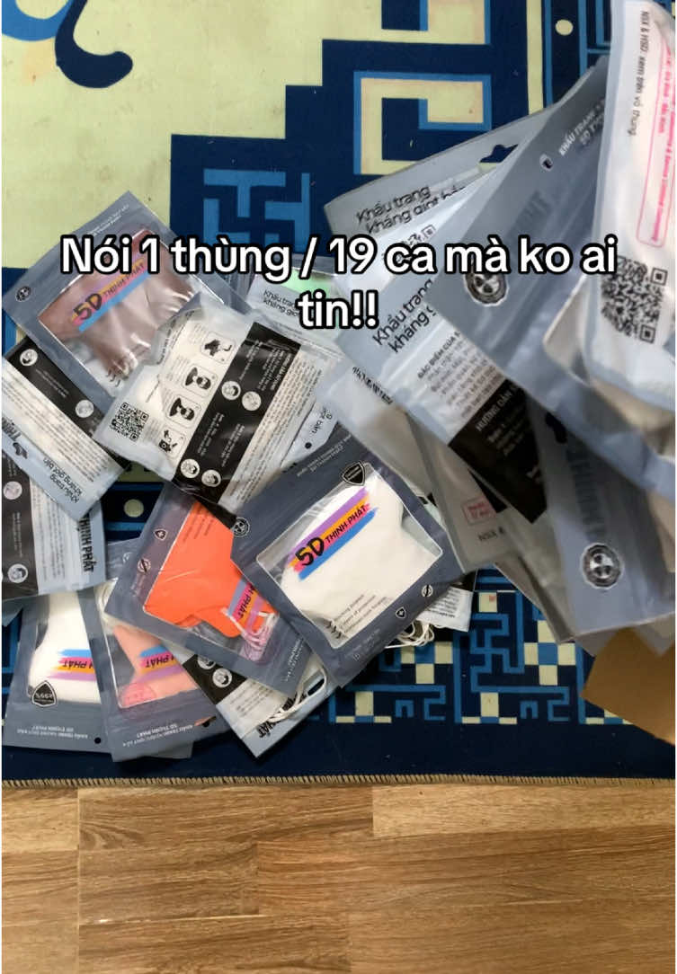 #khautrangthinhphat #khautrangchongtiauv #khautrangchongnang #khautrang5d #khautrangphamthoai 