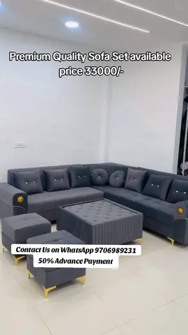 Sofa Set Available ❤️Price-33000/-✨❤️||Contact ☎️ Us on-insta/WhatsApp📲||home delivery all over world 🌏  #worldwideshipping  #premium #quality #foryoupage #deliveryallovernepal🇳🇵 #dmusnow📲 #deliveryallovernepal #homedeliveryavailable🚚#homedeliveryavailable🚚 #sofasetavailabe #fulltablesetavailble #fullsettable #wardrobe #mandirdesign #creatorsearchinsights #furniture #locationkakarbhita📍 #fyppppppppppppppppppppppp 