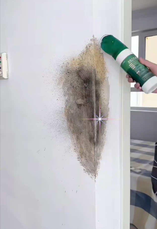 🎨 Renters, this one’s for you! Cover up those mystery stains and get your deposit back. 💷 #RenterHacks #RollerPaintMagic #SaveYourDeposit#HomeHero #WallTransformation #DIYUK #MumApproved #lifetips #WallRevival #FreshWalls #StainFreeWalls 