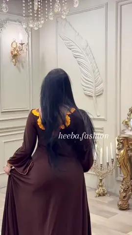 الكولكشن الجديد 🤎🦌وجماله 