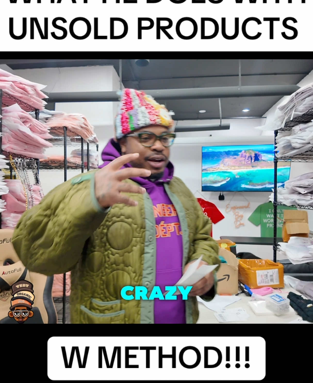 It’s a mental game ! #clothingbrand #clothingbrandowner #engineeredbydre #advice #fashion #fashiontiktok #fyp