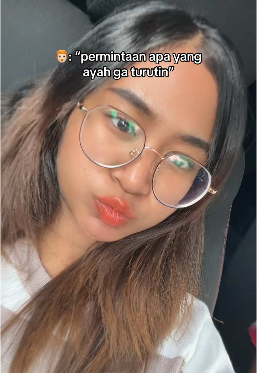 👨🏻‍🦰: “pegel bawa kopling, gausah.” 