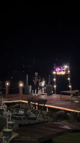 Tình Em Là Đại Dương… Saxophone DakLak chill #kbincamp #47 