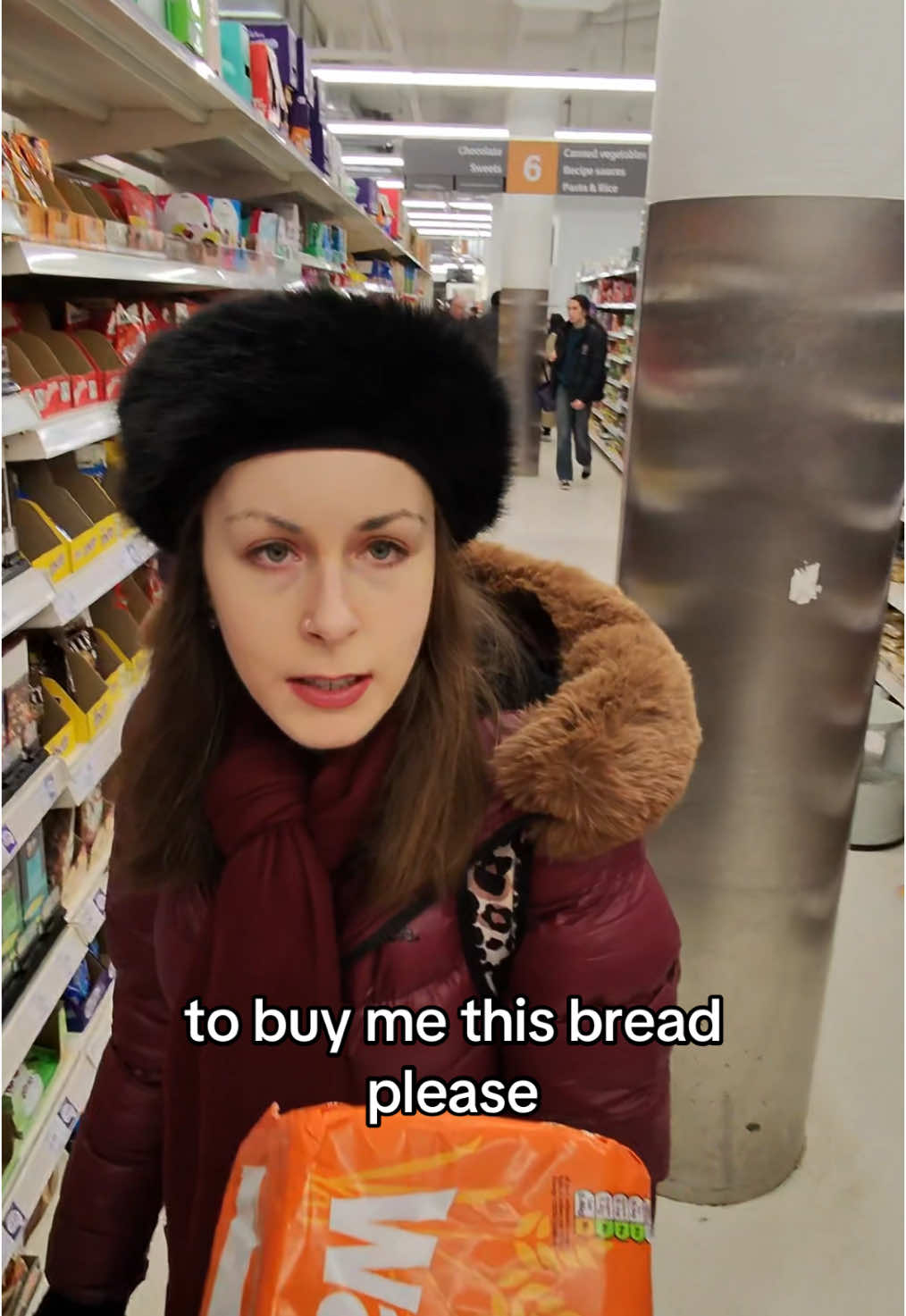 I asked strangers for help until THIS happened 🥹❤️