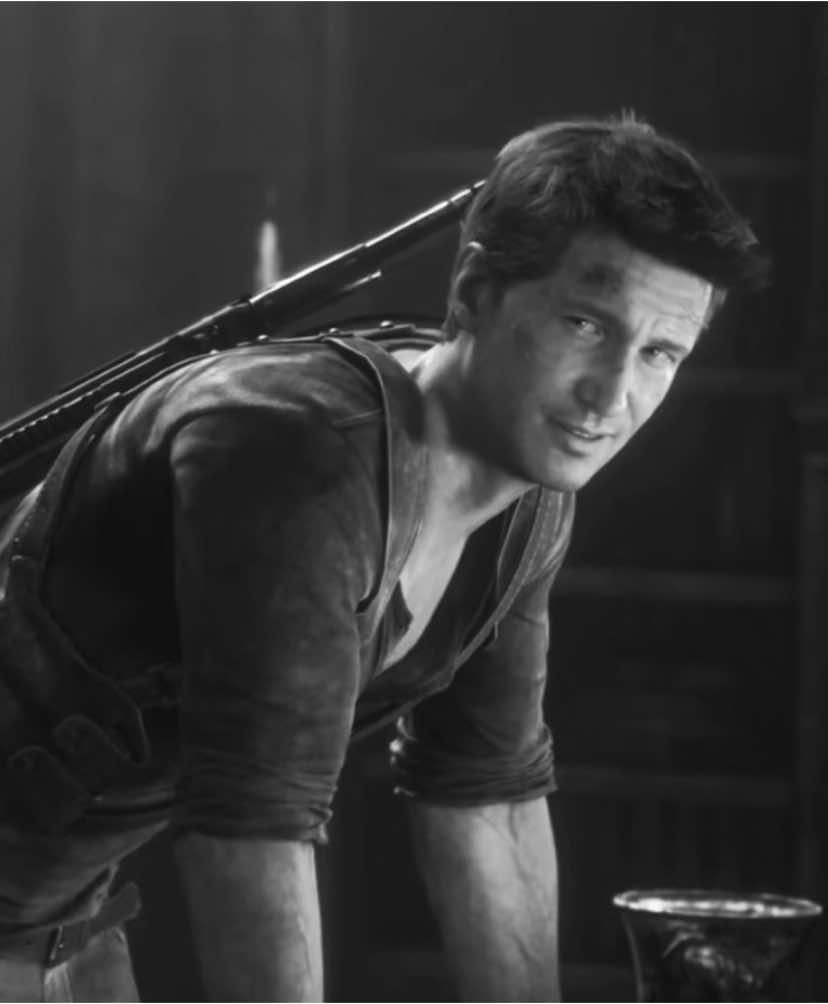 كل مورقن عضيم #نيثن_دريك #ارثر #fyp #foryou 