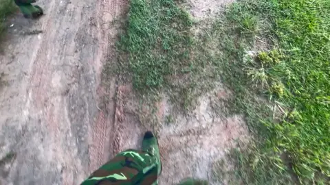 Trường bắn Núi Bà Tây Ninh ❤️ #xuhuong #xuhuongtiktok#tiktokindia #nuibadentayninh 