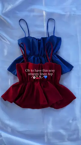 #strappytop #top #fyp 