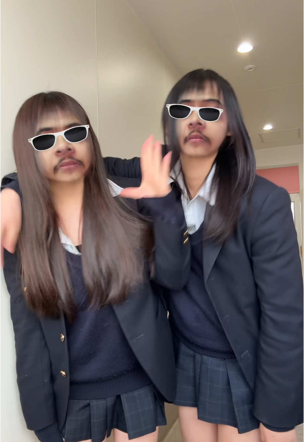 経済くる子選択科目美術にしたほうがいいよー！👍🏾#fyp #経済jk #fjk 
