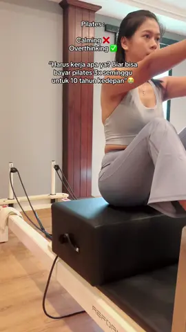 Bantu hitungin dong #fyp #fypシ゚ #pilates #pilatesworkout 