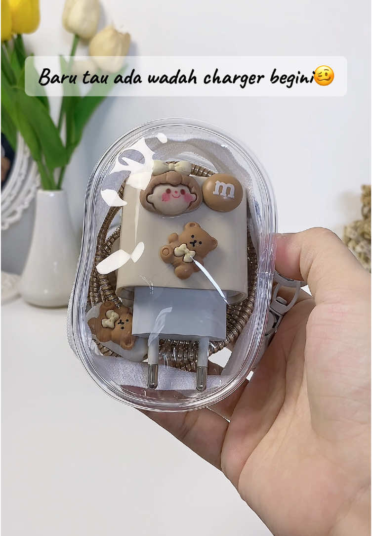 Kenapa baru tau🥴  #kotakpenyimpanankabeldata #kotakpenyimpanankabelcharger 