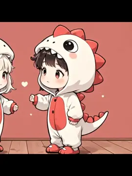 Animasi couple lucu #4you #animasilucu #ppcouple #fyppppppppppppppppppppppp 