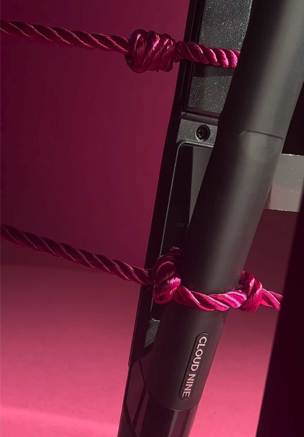 BTS from our Valentine's Shoot 🖤 Shop via the link in the bio  #fyp #valentines #sale 