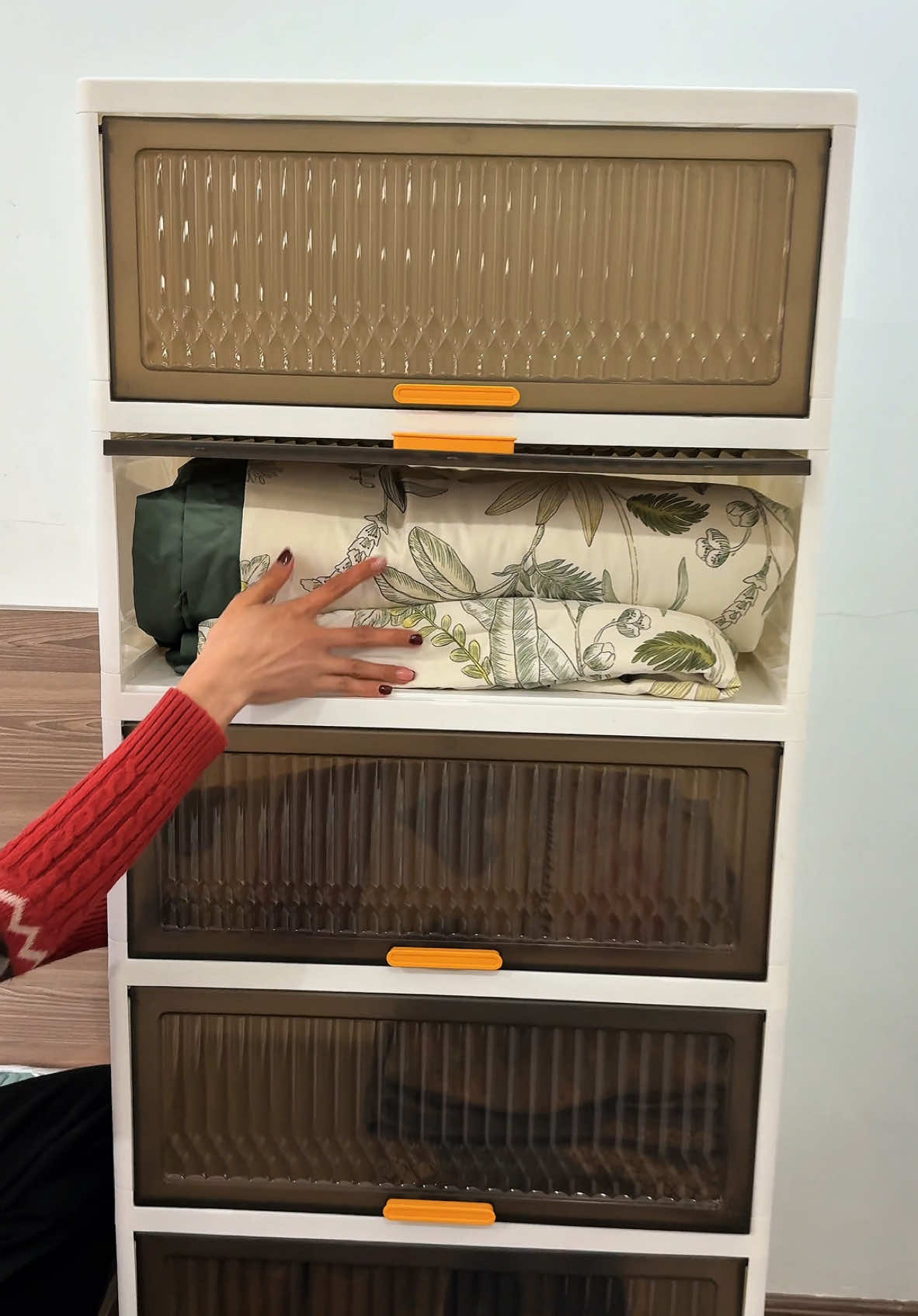 Tủ nhựa đựng đồ đa năng giá chỉ từ 500k #tunhuadanang #tudungdodanang #tunhuagapgon #tuquanao #xuhuong #trachanh89 